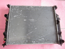 Mercedes Benz - Radiator - A2515000303